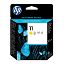 Головка печатающая HP 11 C4813A желтая