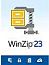WinZip Standard Education CorelSure Maintenance (1 Year) ML (1000-1999)
