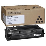 Картридж лазерный Ricoh SP 311UXE 821242 черный оригинальный повышенной емкости