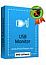 USB Monitor Professional Non-commercial License