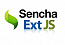 Sencha EXT JS Enterprise Perpetual Lic., named user, 5 user, incl. 1 yr. Maintenance