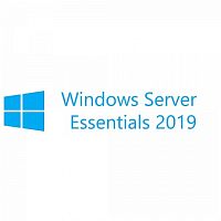 Microsoft Windows Server Essentials 