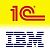 Совместные продукты 1С и IBM