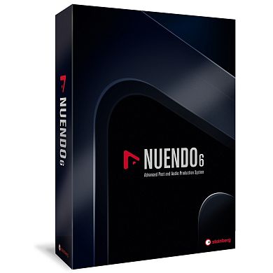 Steinberg Nuendo