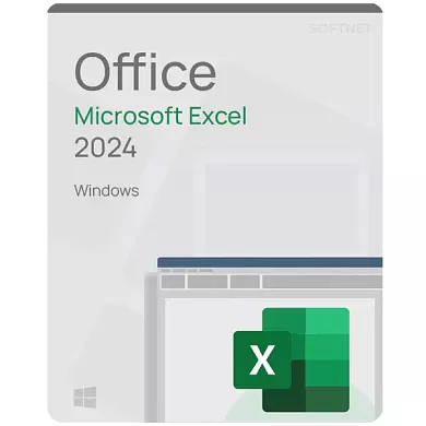 Microsoft Excel 2024