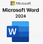 Microsoft Word 2024