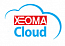 Xeoma Cloud, 1 месяц, 4 камеры + 324 ГБ