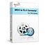 Xilisoft MOV to FLV Converter