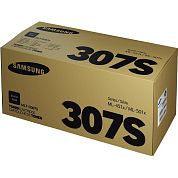 Тонер-картридж Samsung MLT-D307S SV075A черный оригинальный