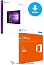 ESD Комплект Windows 10 Профессиональная + Office 2016 Для Дома и Бизнеса