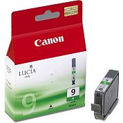 Картридж струйный Canon PGI-9G 1041B001 зеленый оригинальный