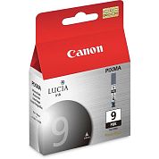 Картридж струйный Canon PGI-9PBK 1034B001 черный оригинальный