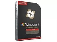 Windows 7 Максимальная (Ultimate)