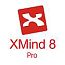 Xmind Pro 8 License, 1 User