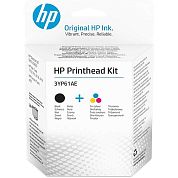 Комплект печатающих головок HP M0H50A+M0H51A (3YP61AE)