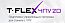 T-FLEX ЧПУ. 2D Токарная обработка Сетевая версия