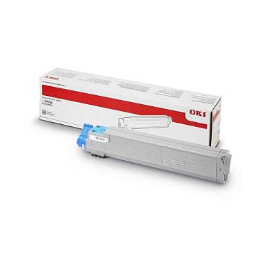 Фотобарабан OKI 45103721 голубой оригинальный