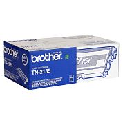 Тонер-картридж Brother TN-2135 черный оригинальный