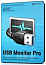 USB Monitor Pro 2-10 licenses (per license)