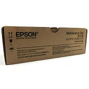 Емкость для отработанных чернил Epson T6997 C13T699700 оригинальная