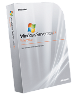 Windows server 2008 Enterprise