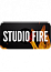 Rampant Studio Fire (Download 4K)