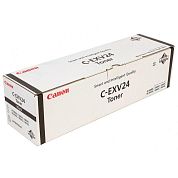 Картридж лазерный Canon C-EXV 24 Bk 2447B002 черный оригинальный