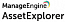 Zoho ManageEngine AssetExplorer Annual Subscription fee for 250 IT assets