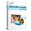 Xilisoft MP4 to MP3 Converter