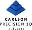 Carlson Precision 3D Hydro