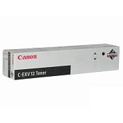 Тонер-картридж Canon C-EXV12 9634A002 черный