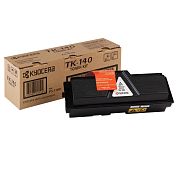 Картридж лазерный Kyocera TK-140 1T02H50EUC черный оригинальный
