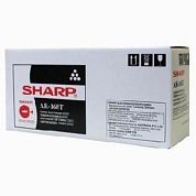 Картридж лазерный Sharp AR168LT черный оригинальный