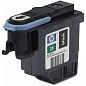 Головка печатающая HP 11 C4810A черная