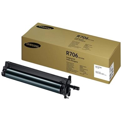 Фотобарабан Samsung MLT-R706 SS829A черный оригинальный