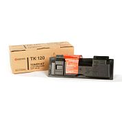 Картридж лазерный Kyocera TK-120 1T02G60DE0 черный оригинальный