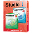 Studio I for Mac
