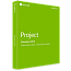 Microsoft Project Standart 2016 32-bit/x64 Russian CEE Only EM DVD