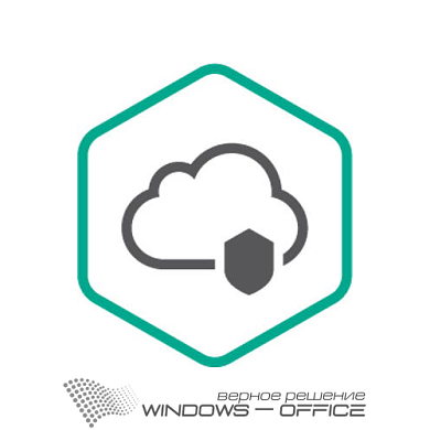 Kaspersky Endpoint Security Cloud, User Russian Edition. 10-14 Workstation / FileServer; 20-28 Mobile device 1 year Base License - Лицензия