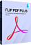 Flip PDF Plus for Mac 3-4 Licenses (price per User)