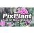 PixPlant: Seamless 3D Textures