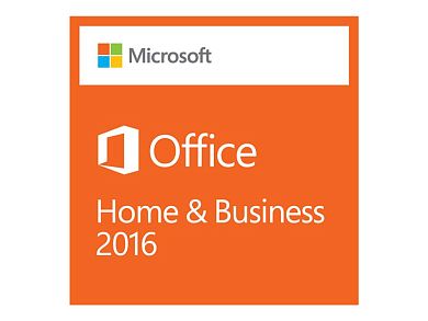 Office Home and Business 2016 32-bit/x64 Russian