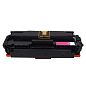 Картридж лазерный HP 410X CF413X пурпурный оригинальный повышенной емкости