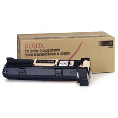 Драм-картридж Xerox 013R00589 черный оригинальный (фотобарабан)