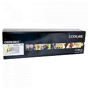 Картридж лазерный Lexmark C925H2KG черный оригинальный повышенной емкости