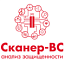 Установочный комплект "Сканер-ВС"