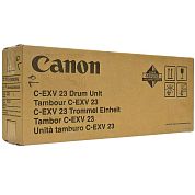 Фотобарабан Canon C-EXV23 2101B002AA 000 черный оригинальный