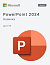 Microsoft PowerPoint 2024
