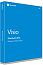 Microsoft Visio Std 2016 32-bit/x64 Russian Central/Eastern Euro Only EM DVD