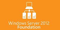 Microsoft Windows Server Foundation